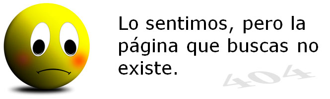 Page Not Found