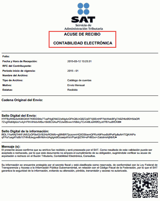Buzon electronico sat best sale
