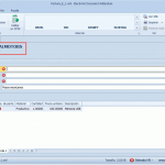 Addenda General Motors