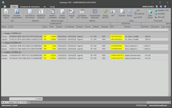 Muestra el resultado de la verificación para determinar si existe duplicidad en tus comprobantes.