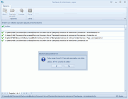 Si requieres saber más acerca de la aplicación tienes disponible una guía rápida para su consulta.