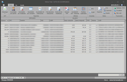 Obten la totalidad de los datos de los empleados extraidos de sus recibos de nómina.