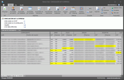 Conoce las diferencias que habrían entre los recibos de nómina que tiene el SAT contra los que existen en tú empresa.