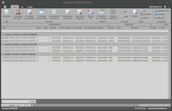 Detecta, en base a varios criterios de búsqueda, si existen recibos de nómina duplicados.