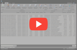 Proceso de conciliación de los XML que tiene el SAT con los que tiene la empresa.